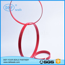 Phenolic/Polyester Resin Wear Strip for Hydraulic Cylinder Seal